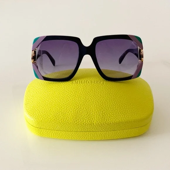 Emilio Pucci | Accessories | Emilio Pucci Sunglasses New  display picture 1